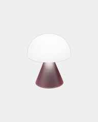 Lampe LED aluminium Lexon Mina à personnaliser - 27