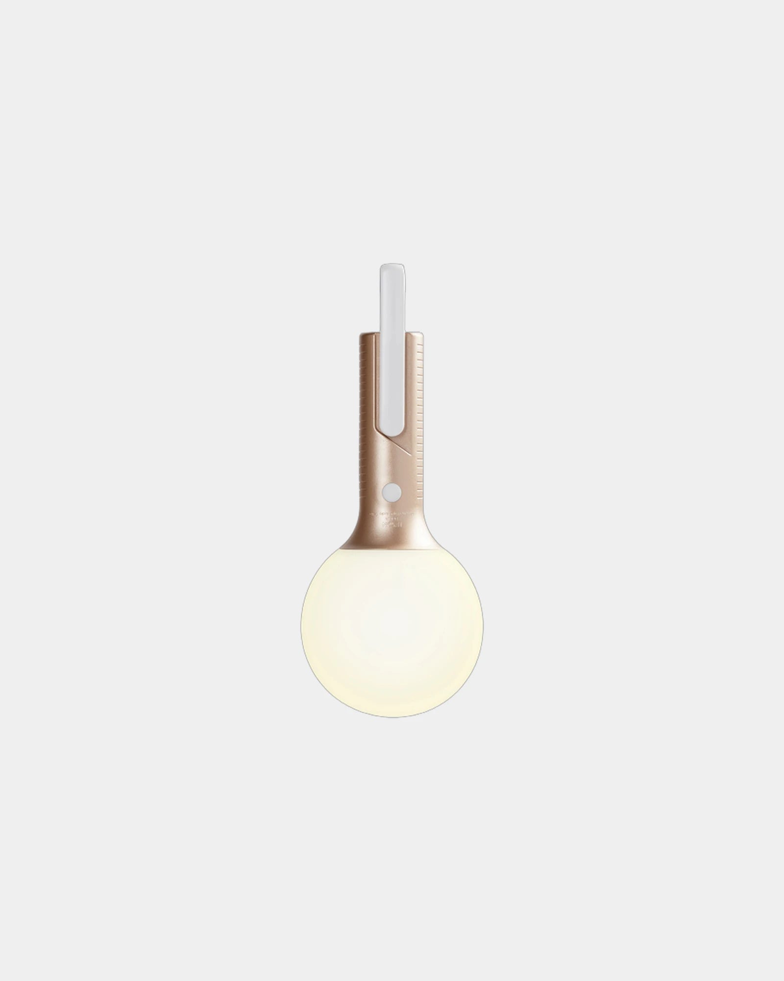 Lampe LED portable Lexon Bolla+ à personnaliser - 11