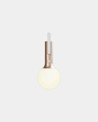 Lampe LED portable Lexon Bolla+ à personnaliser - 11