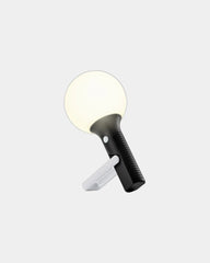Lampe LED portable Lexon Bolla+ à personnaliser - 1