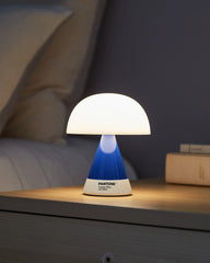 Lampe LED portable Lexon MIMOSA à personnaliser - 16