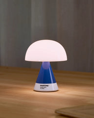 Lampe LED portable Lexon MIMOSA à personnaliser - 14