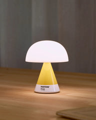 Lampe LED portable Lexon MIMOSA à personnaliser - 6