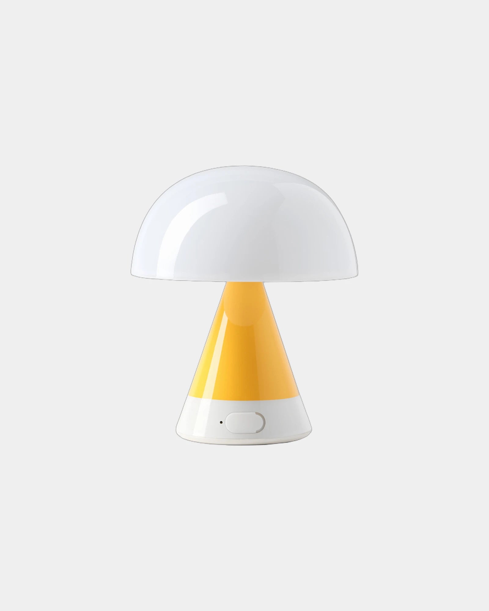 Lampe LED portable Lexon MIMOSA à personnaliser - 3
