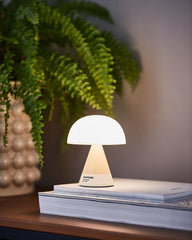 Lampe LED portable Lexon MIMOSA à personnaliser - 40
