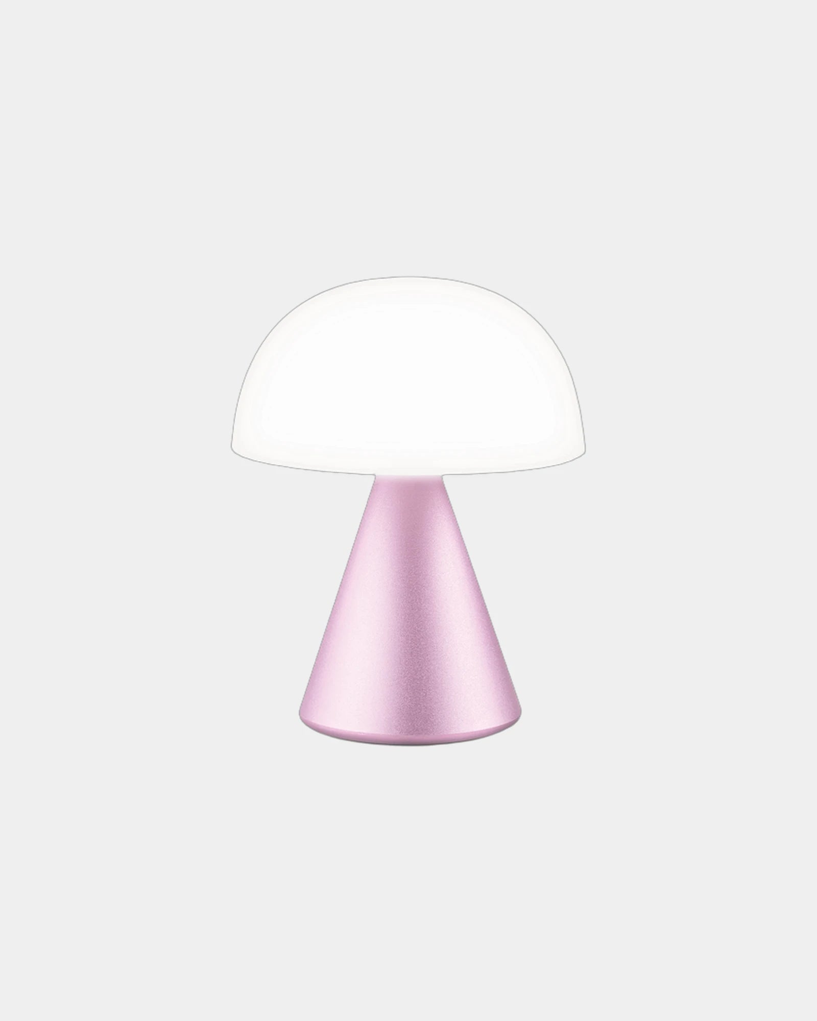 Lampe LED portable Lexon Mina L à personnaliser - 20