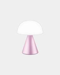 Lampe LED portable Lexon Mina L à personnaliser - 20