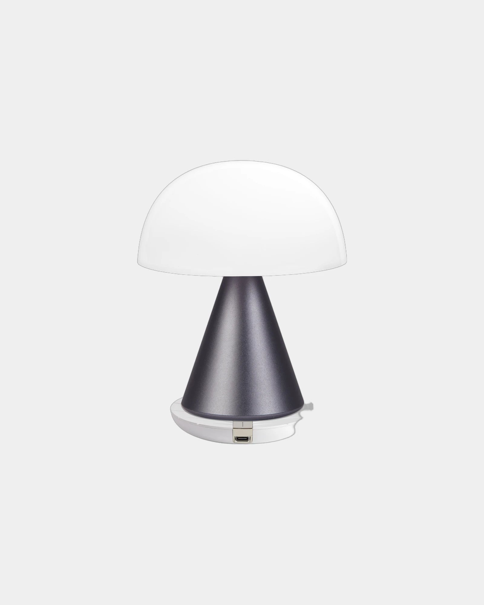 Lampe LED portable Lexon Mina L à personnaliser - 17
