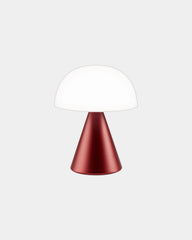 Lampe LED portable Lexon Mina L à personnaliser - 12