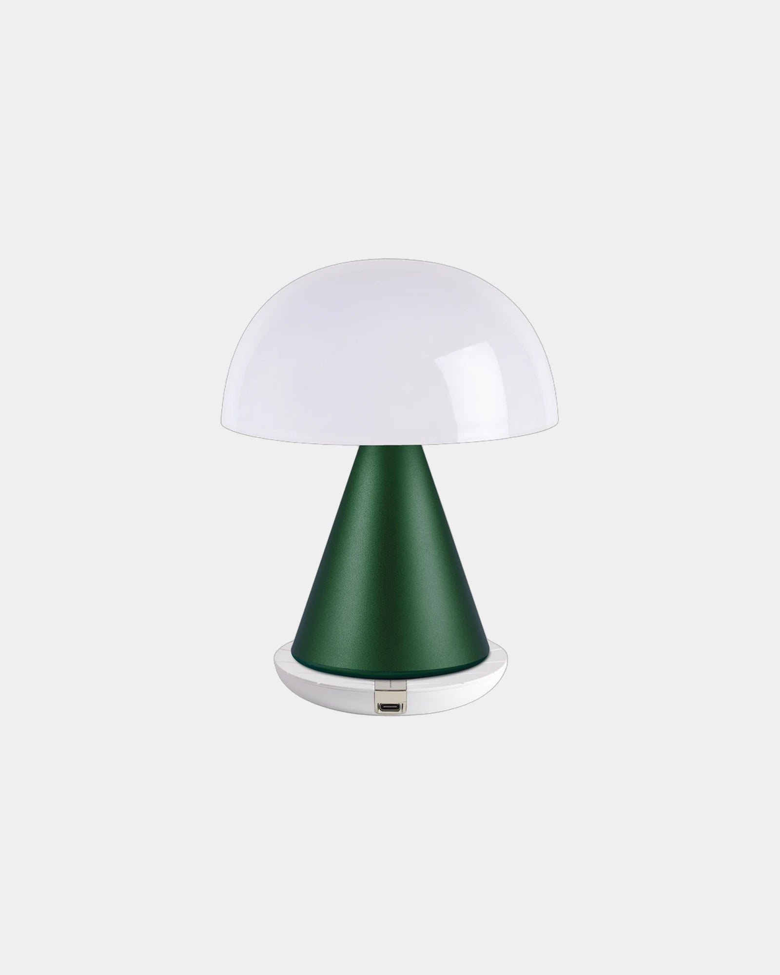 Lampe LED portable Lexon Mina L à personnaliser - 11