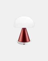 Lampe LED portable Lexon Mina L à personnaliser - 13