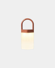 Lampe LED aluminium Lexon Horizon à personnaliser - 21