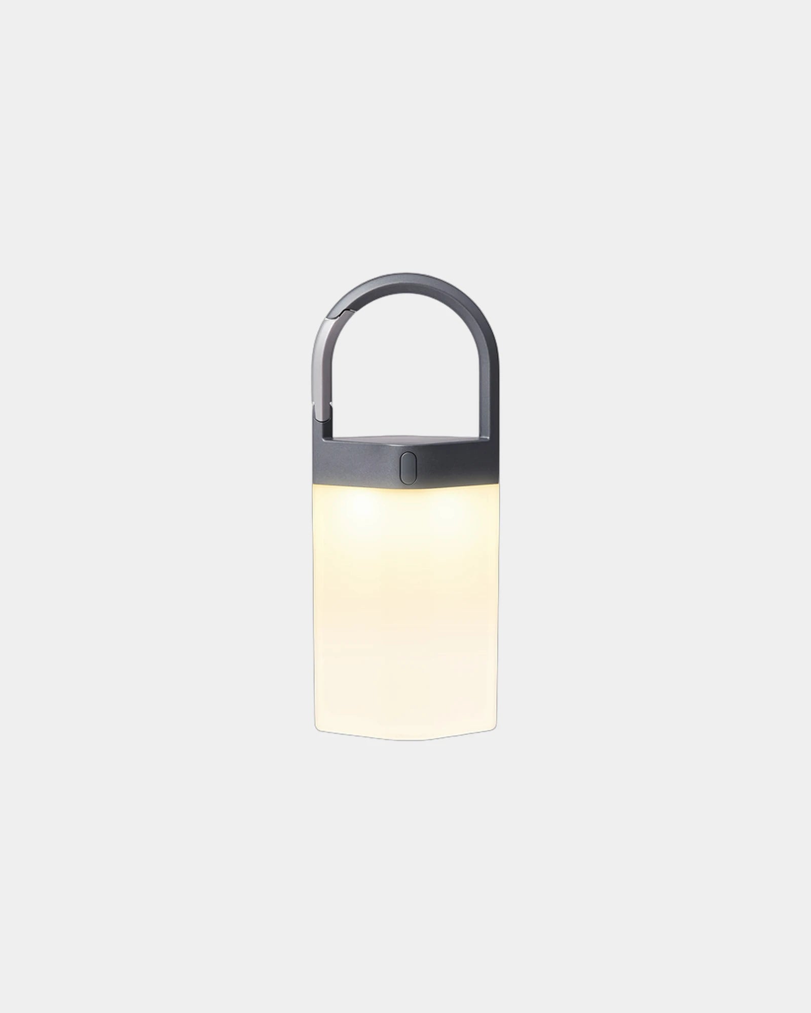 Lampe LED aluminium Lexon Horizon à personnaliser - 10