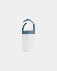 Lampe LED aluminium Lexon Horizon à personnaliser - 17