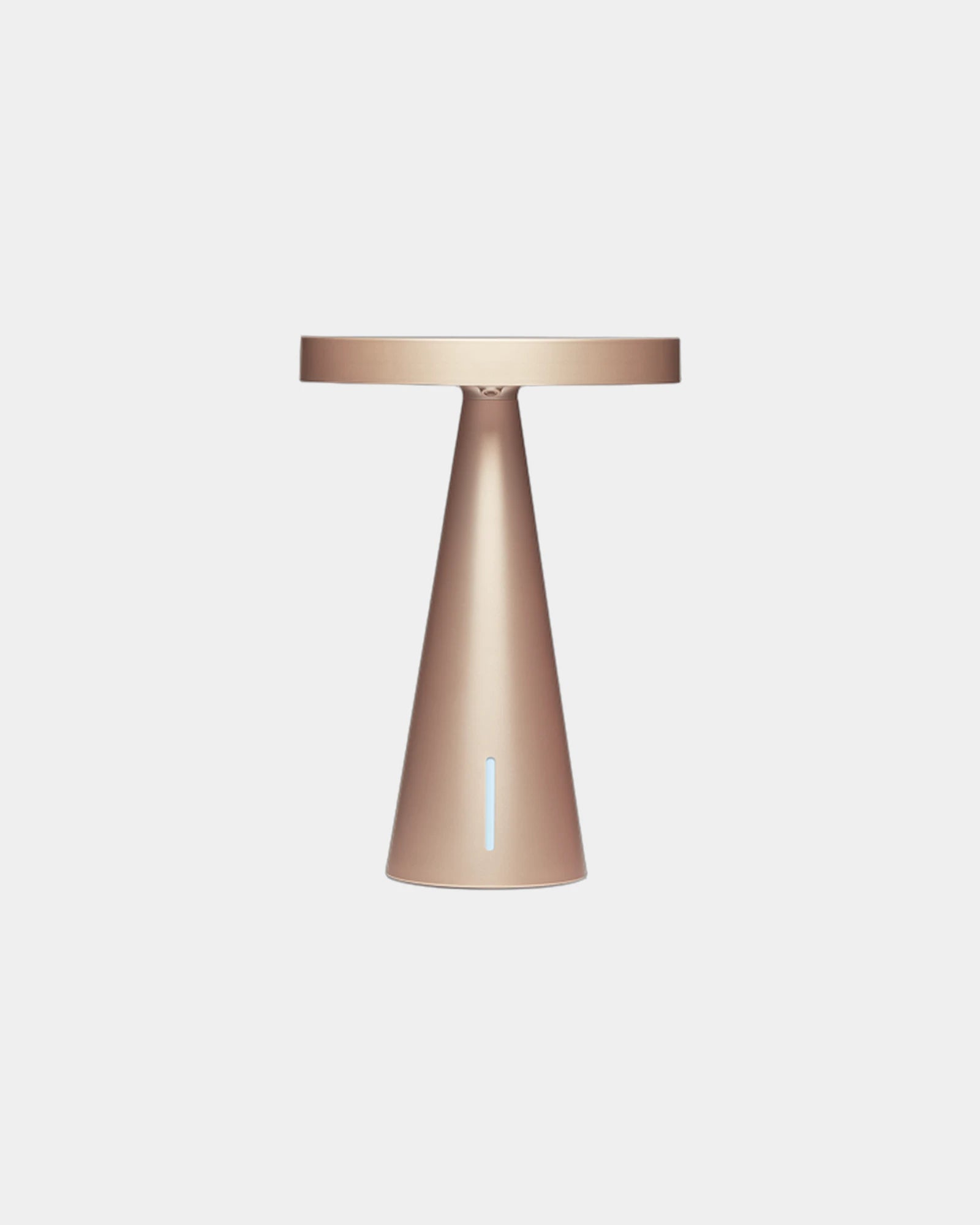 Distributeur automatique de savon Lexon MANO à personnaliser - Gold