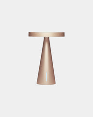 Distributeur automatique de savon Lexon MANO à personnaliser - Gold