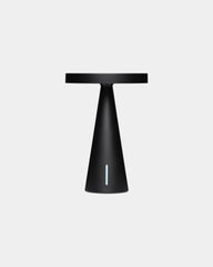 Distributeur automatique de savon Lexon MANO à personnaliser - Black