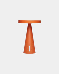 Distributeur automatique de savon Lexon MANO à personnaliser - Terracotta