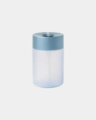 Diffuseur d'huiles essentielles aluminium Lexon Horizon à personnaliser - Light Blue