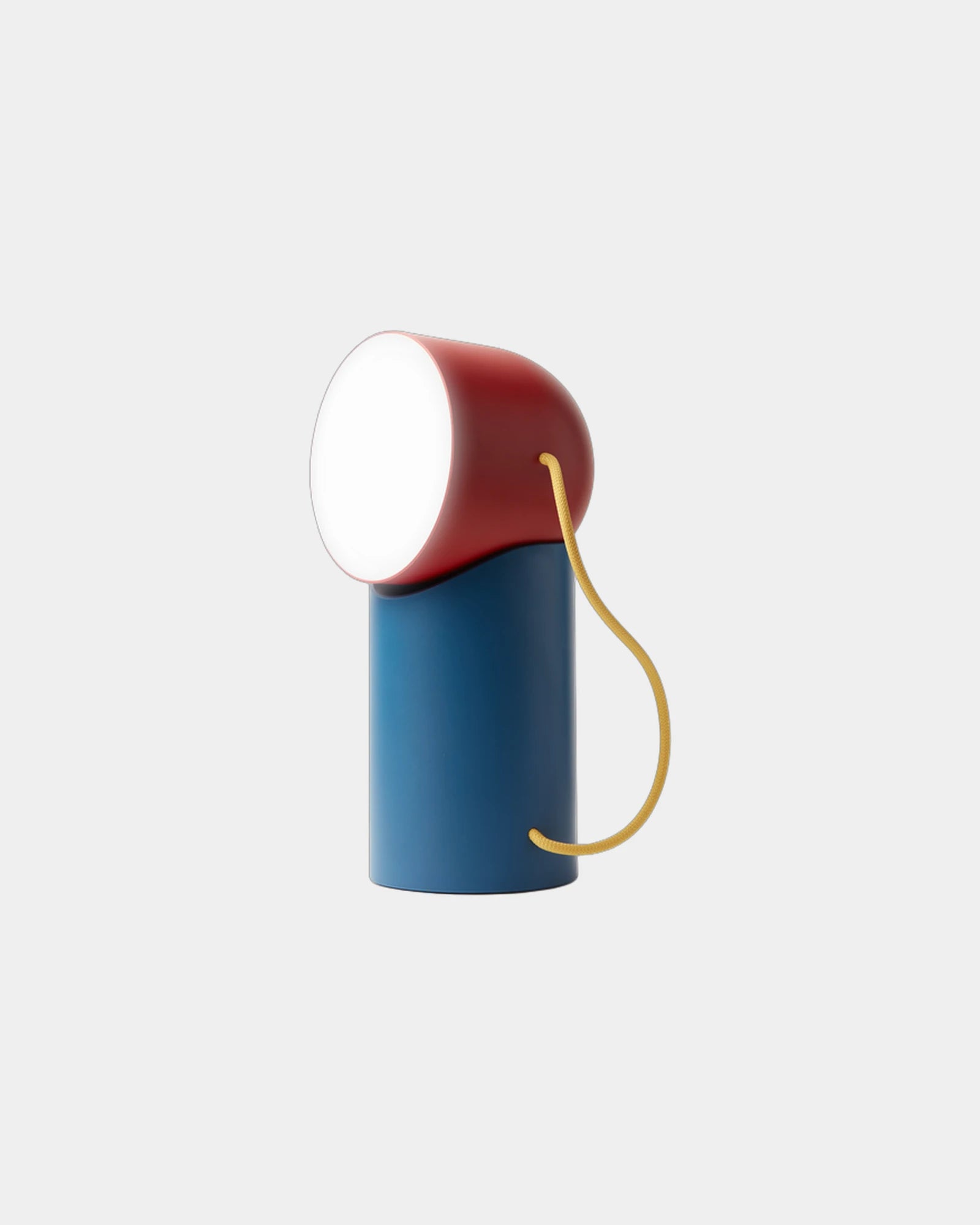 Lampe LED portable Lexon Orbe à personnaliser - 15