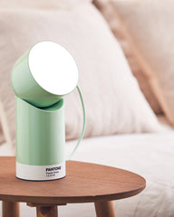 Lampe LED portable Lexon Orbe Light à personnaliser - 5