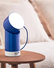 Lampe LED portable Lexon Orbe Light à personnaliser - 13