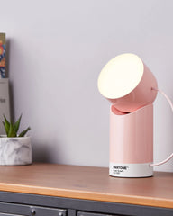 Lampe LED portable Lexon Orbe Light à personnaliser - 36