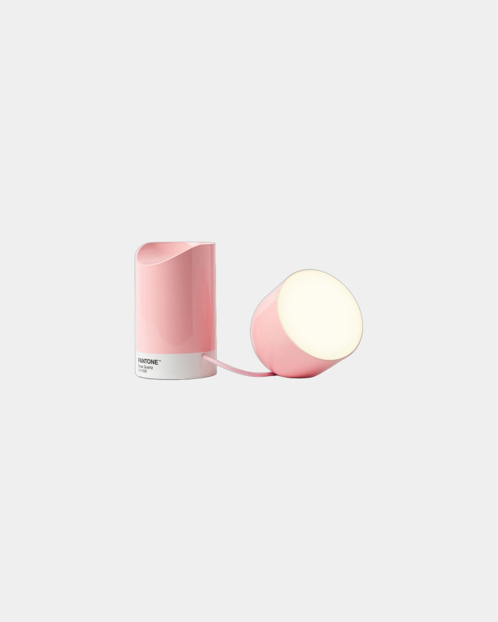 Lampe LED portable Lexon Orbe Light à personnaliser - 33