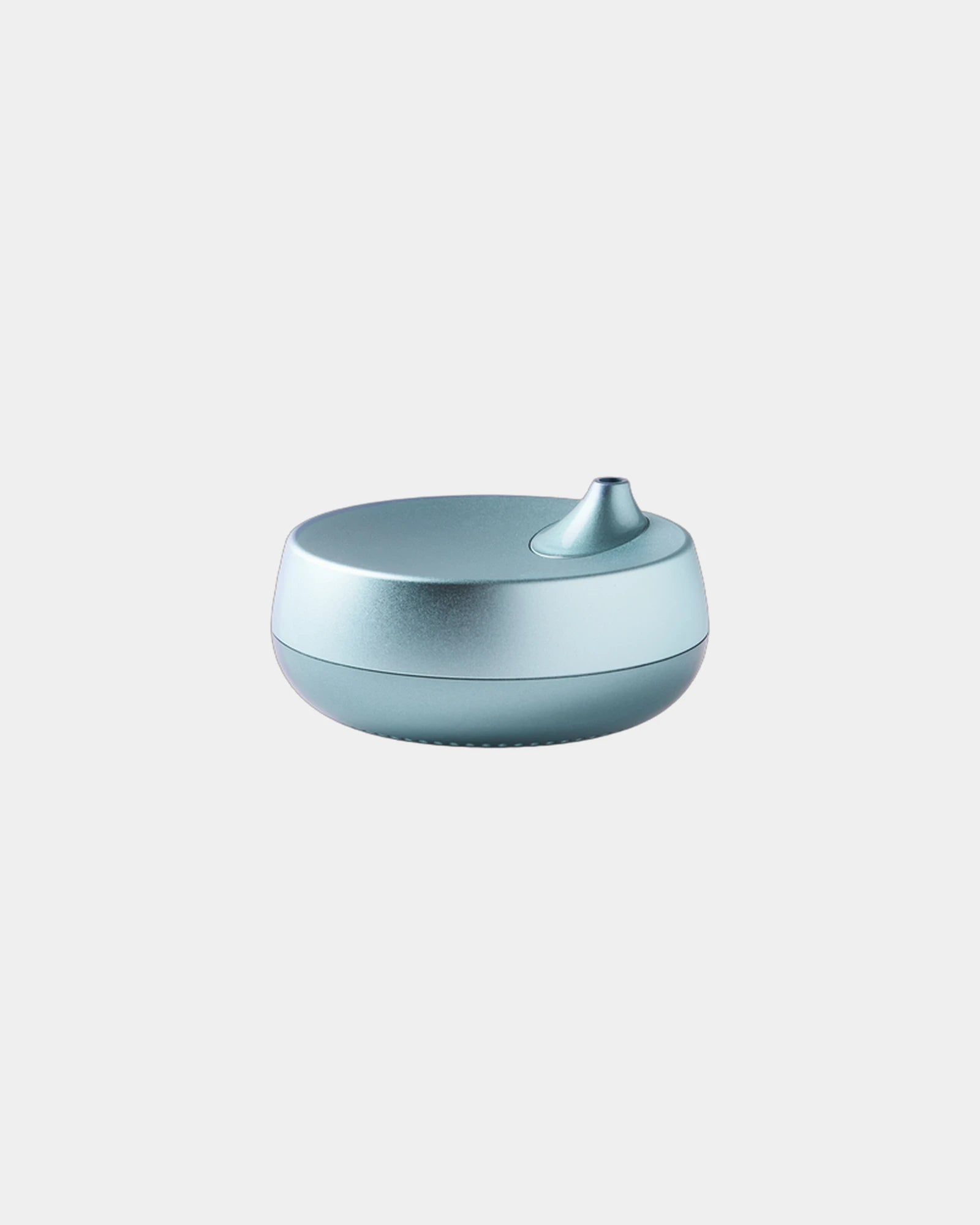 Diffuseur d'arômes aluminium Lexon Romino à personnaliser - Light Blue