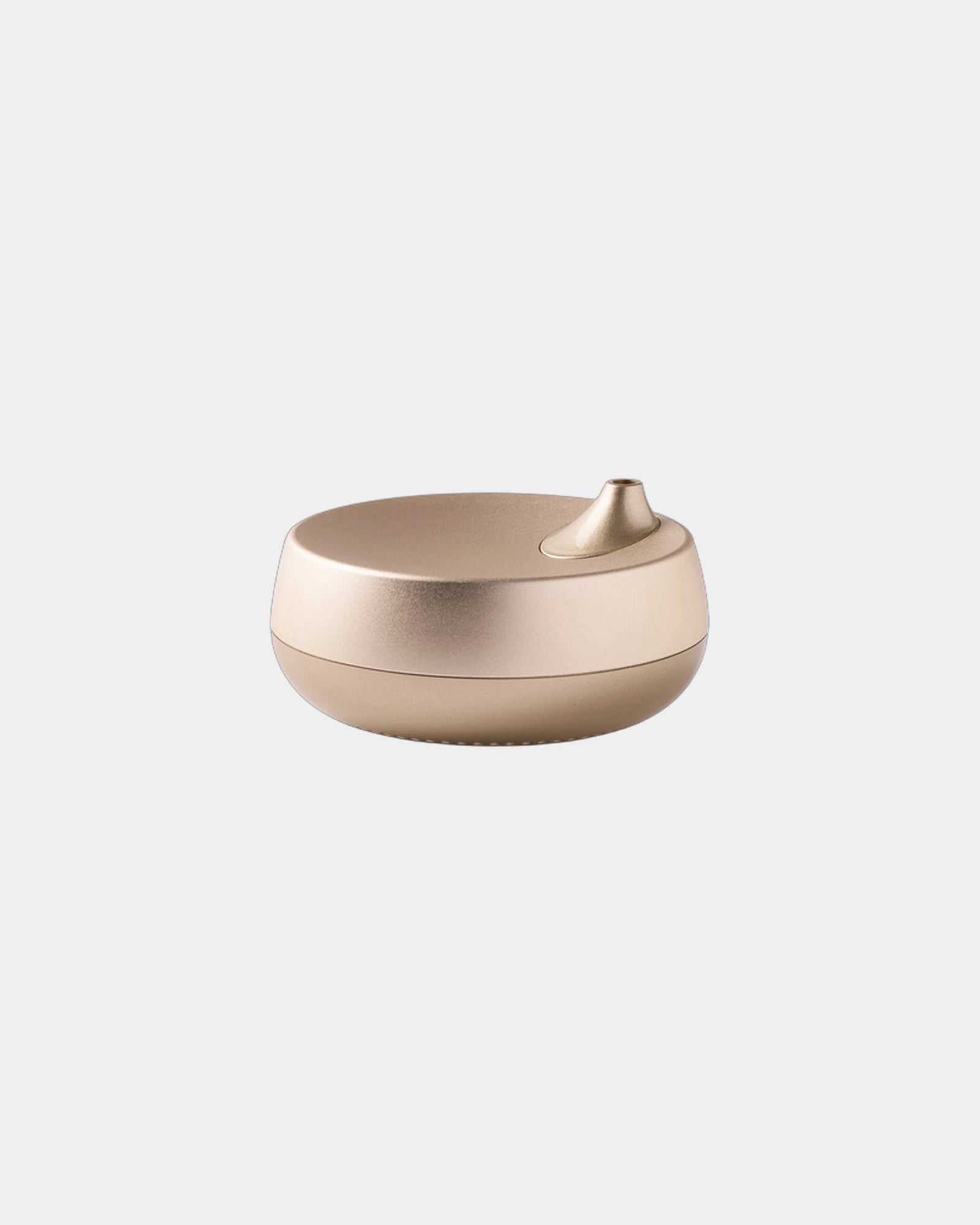 Diffuseur d'arômes aluminium Lexon Romino à personnaliser - Gold