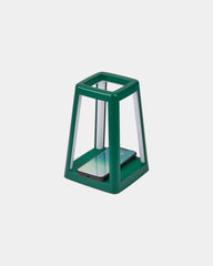 Diffuseur d'arômes cuir synthétique Lexon Lantern à personnaliser - 15
