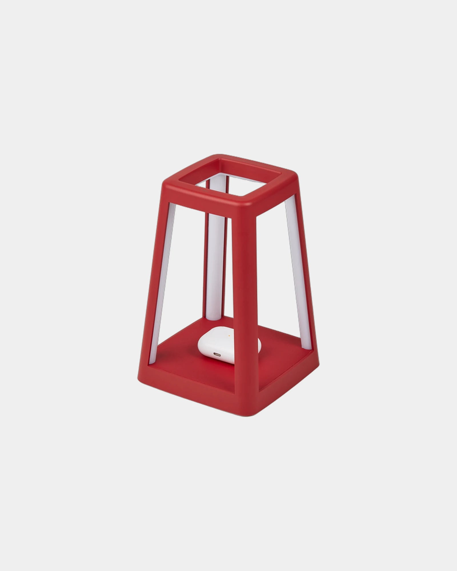 Diffuseur d'arômes cuir synthétique Lexon Lantern à personnaliser - 21