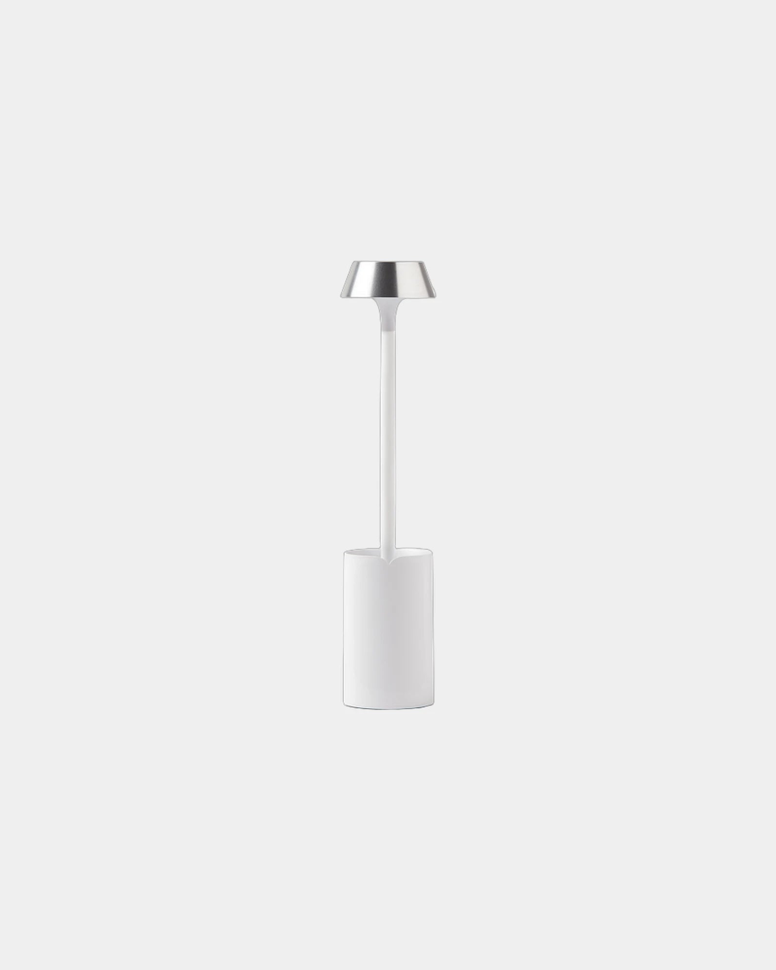 Lampe LED flexible Lexon Mimi à personnaliser - Alu Polished
