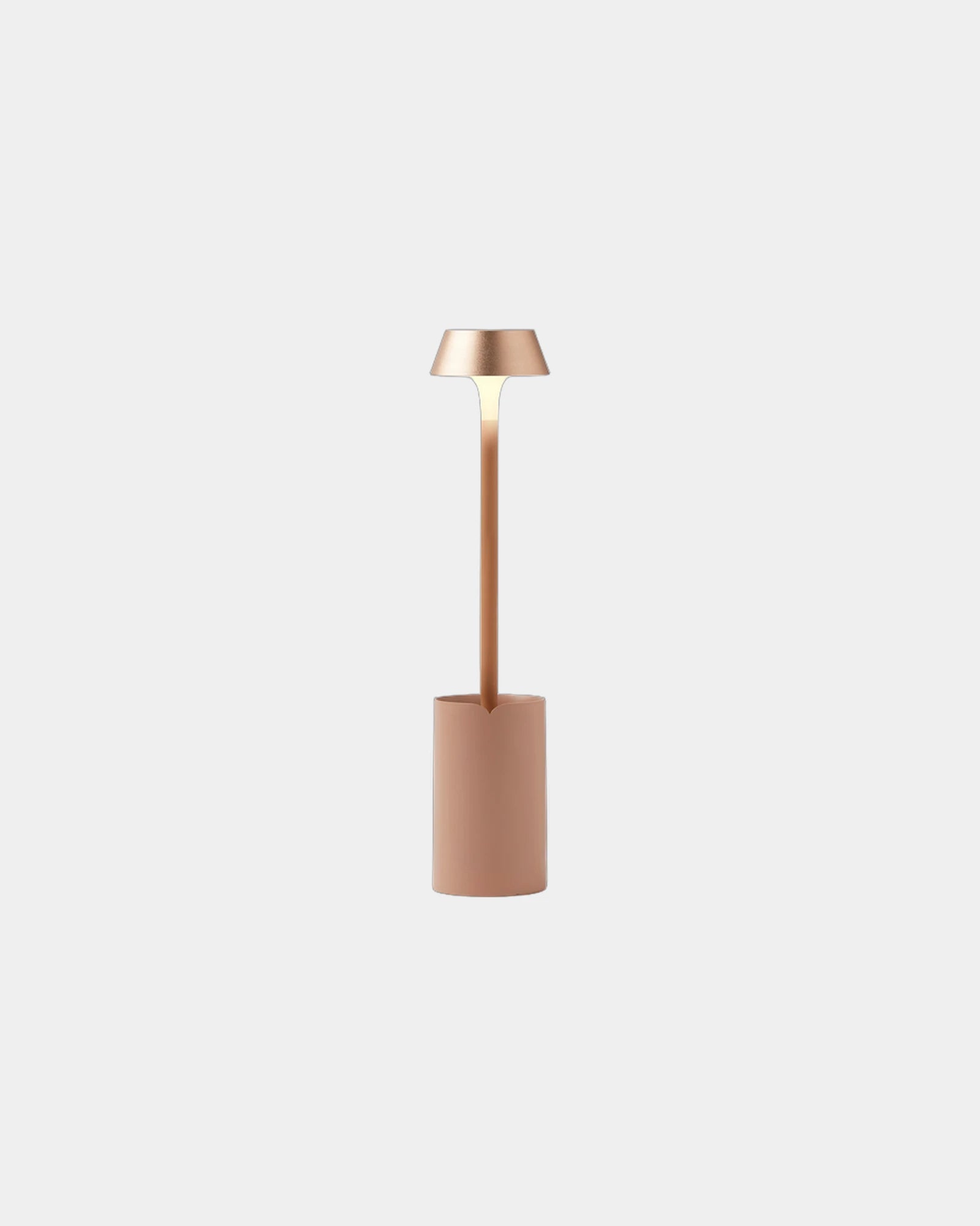 Lampe LED flexible Lexon Mimi à personnaliser - 31