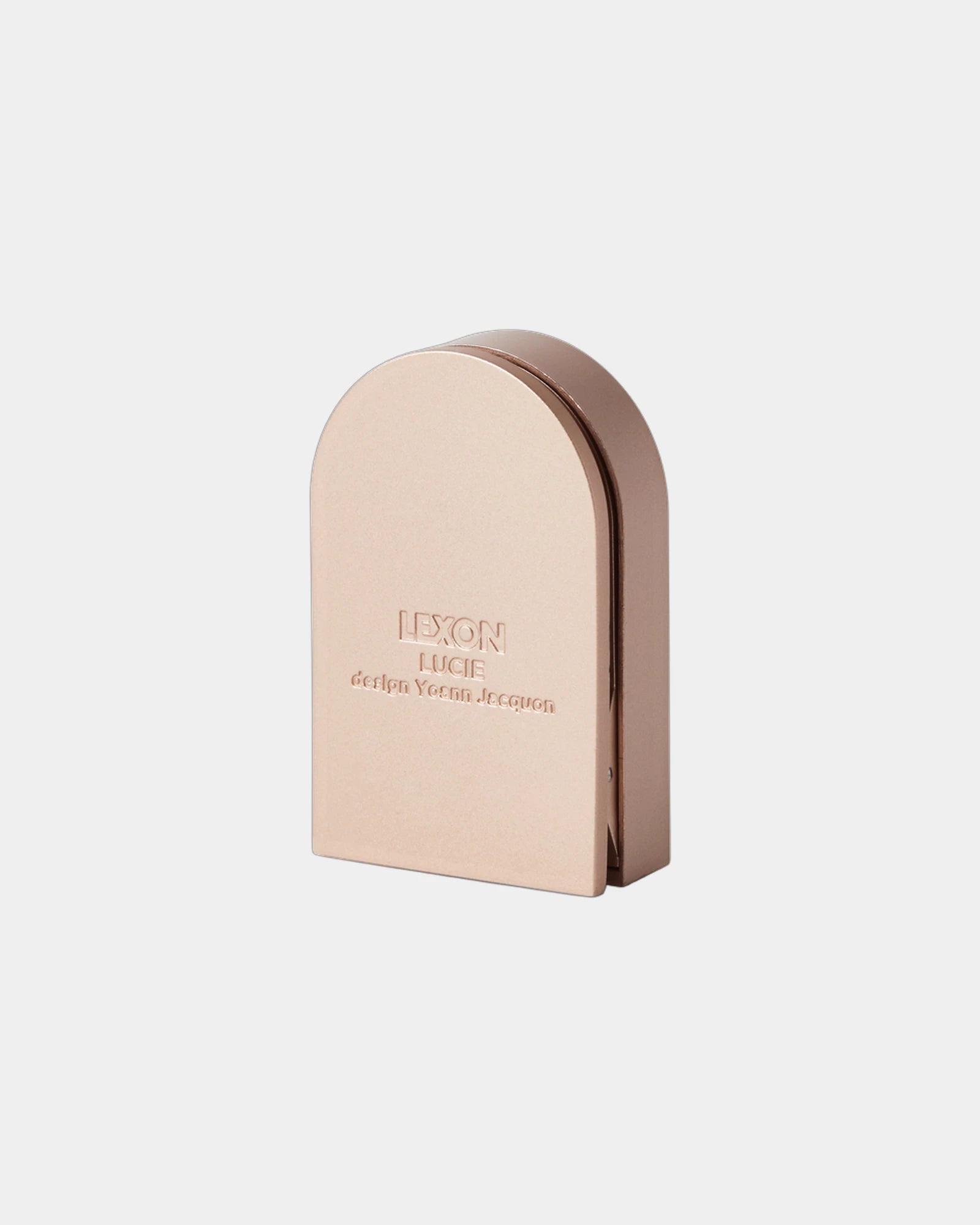 Lampe LED rechargeable Lexon Lucie à personnaliser - 25