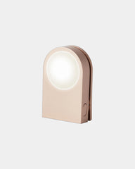 Lampe LED rechargeable Lexon Lucie à personnaliser - 23