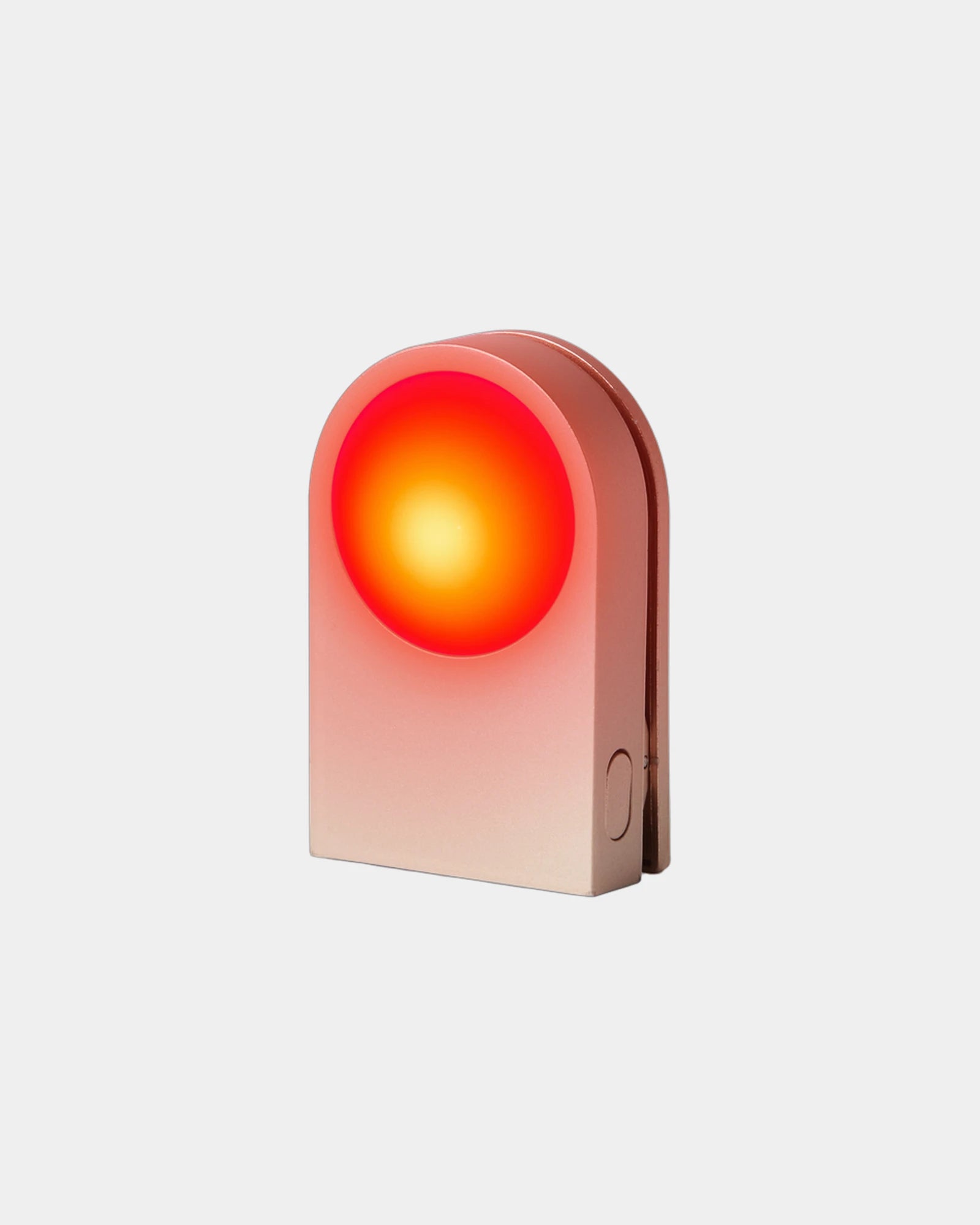 Lampe LED rechargeable Lexon Lucie à personnaliser - 24