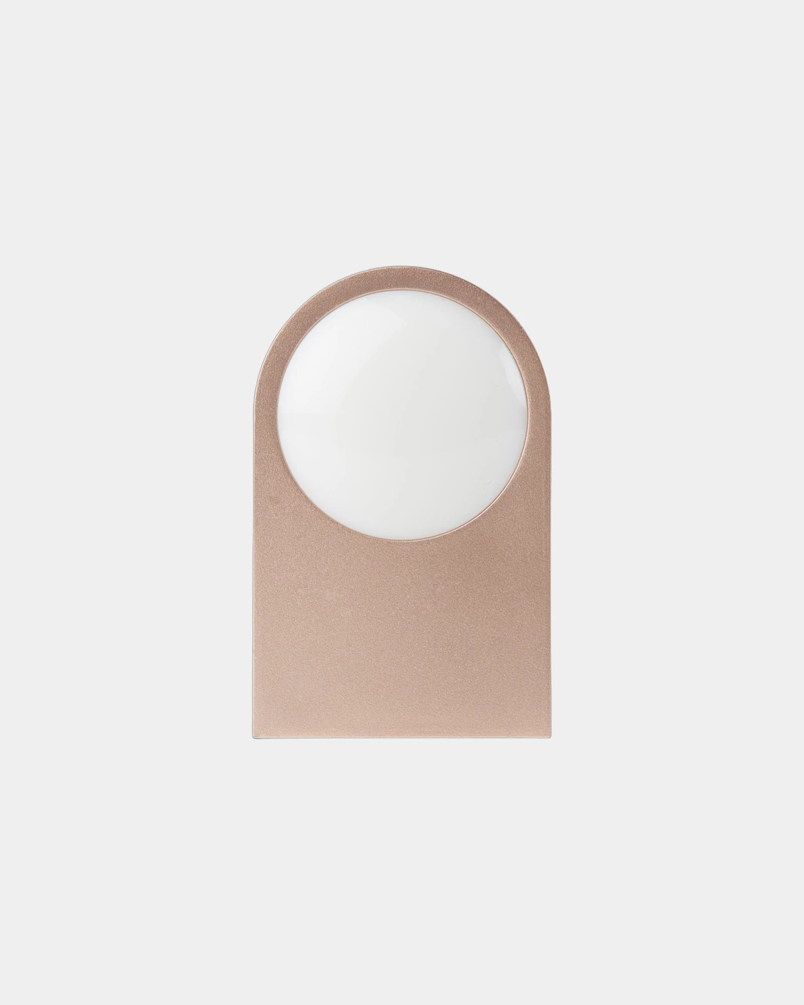Lampe LED rechargeable Lexon Lucie à personnaliser - 22