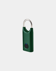 Cadenas biométrique Lexon Nomaday Lock à personnaliser - 12