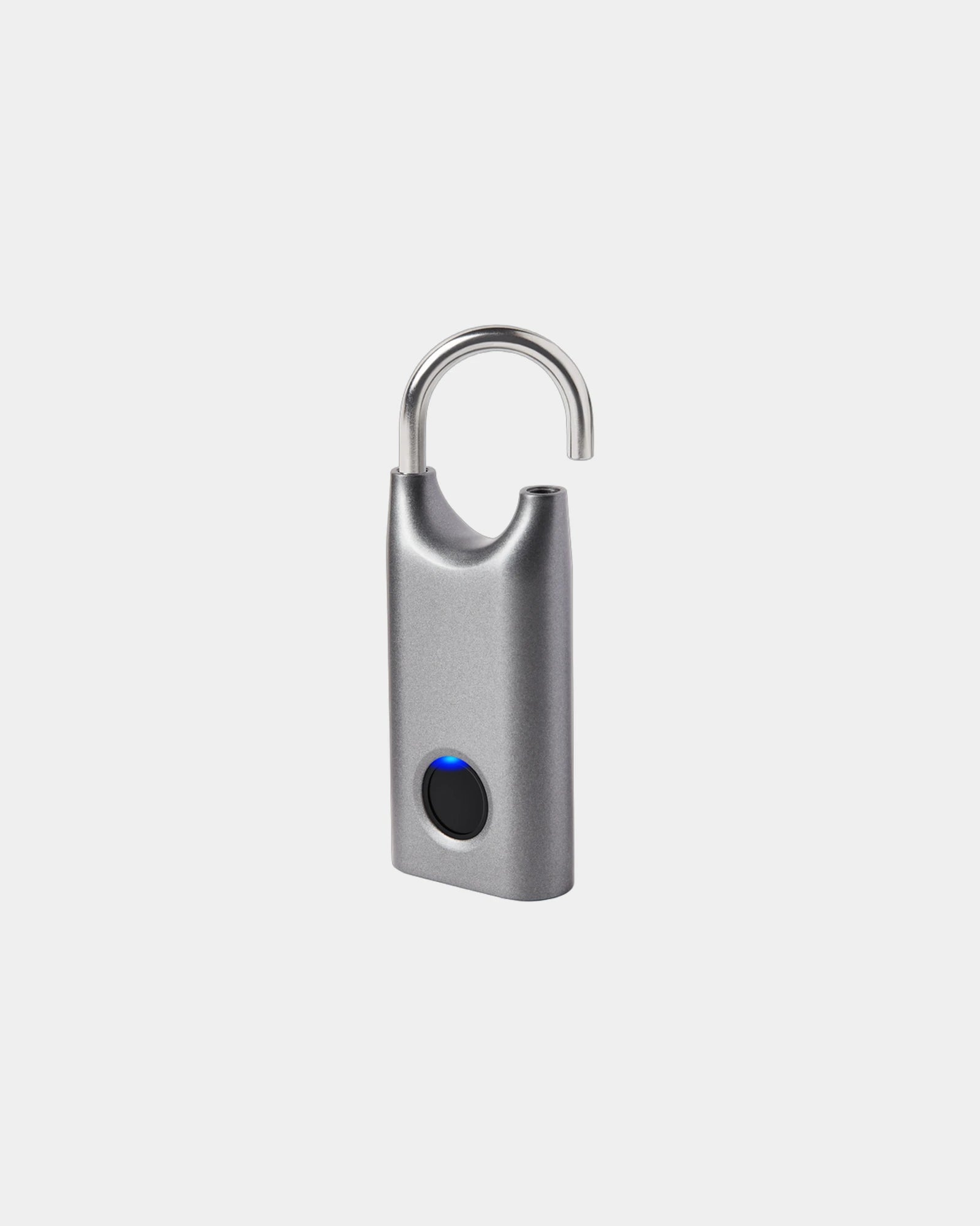 Cadenas biométrique Lexon Nomaday Lock à personnaliser - 18