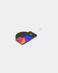 Station de recharge sans fil Lexon Oslo Energy+ à personnaliser - 5