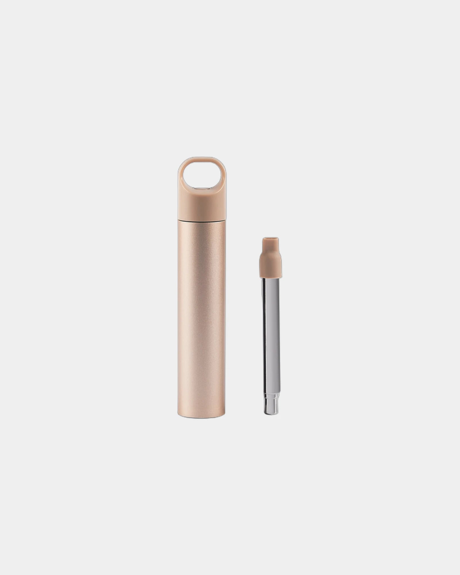 Paille réutilisable inox Lexon Nomaday UV Straw à personnaliser - 27