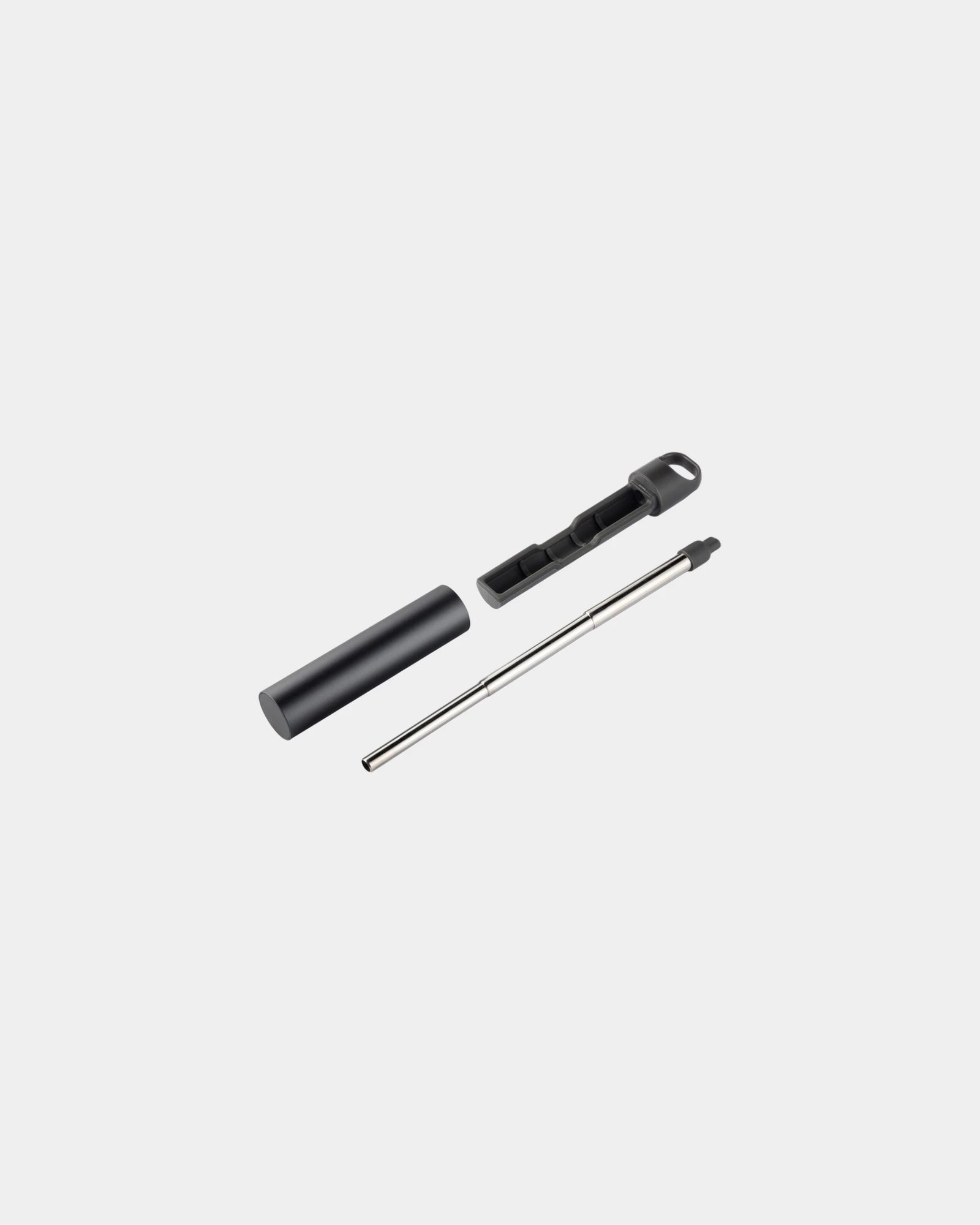 Paille réutilisable inox Lexon Nomaday UV Straw à personnaliser - 23