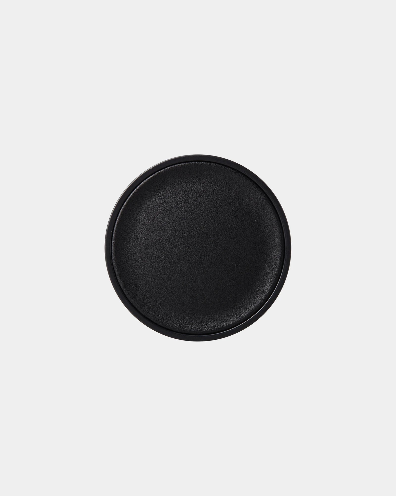 Chargeur secteur rapide Lexon POWERON à personnaliser - Black