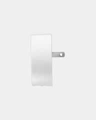 Chargeur secteur rapide Lexon POWERON à personnaliser - 47