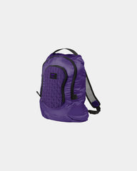 Sac à dos pliable Lexon Peanut à personnaliser - Purple