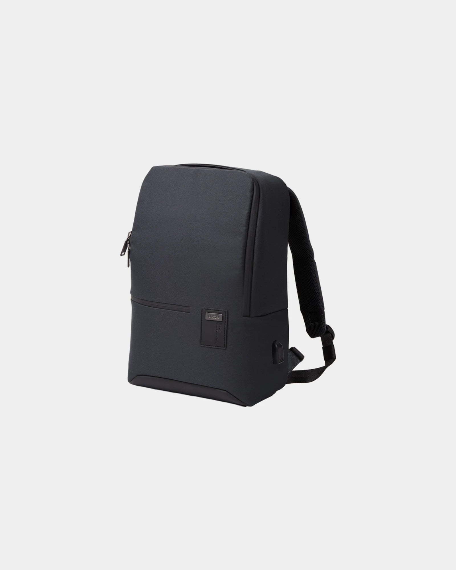 Sac à dos polyester Lexon Track Simple 15" à personnaliser - Blue