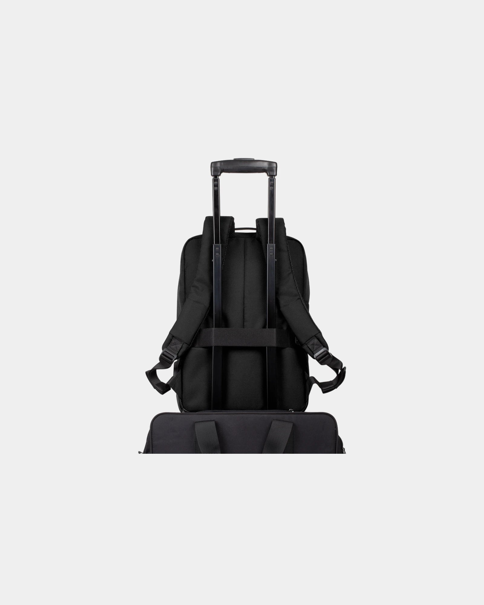 Sac à dos polyester Lexon Track Double 15" à personnaliser - 5