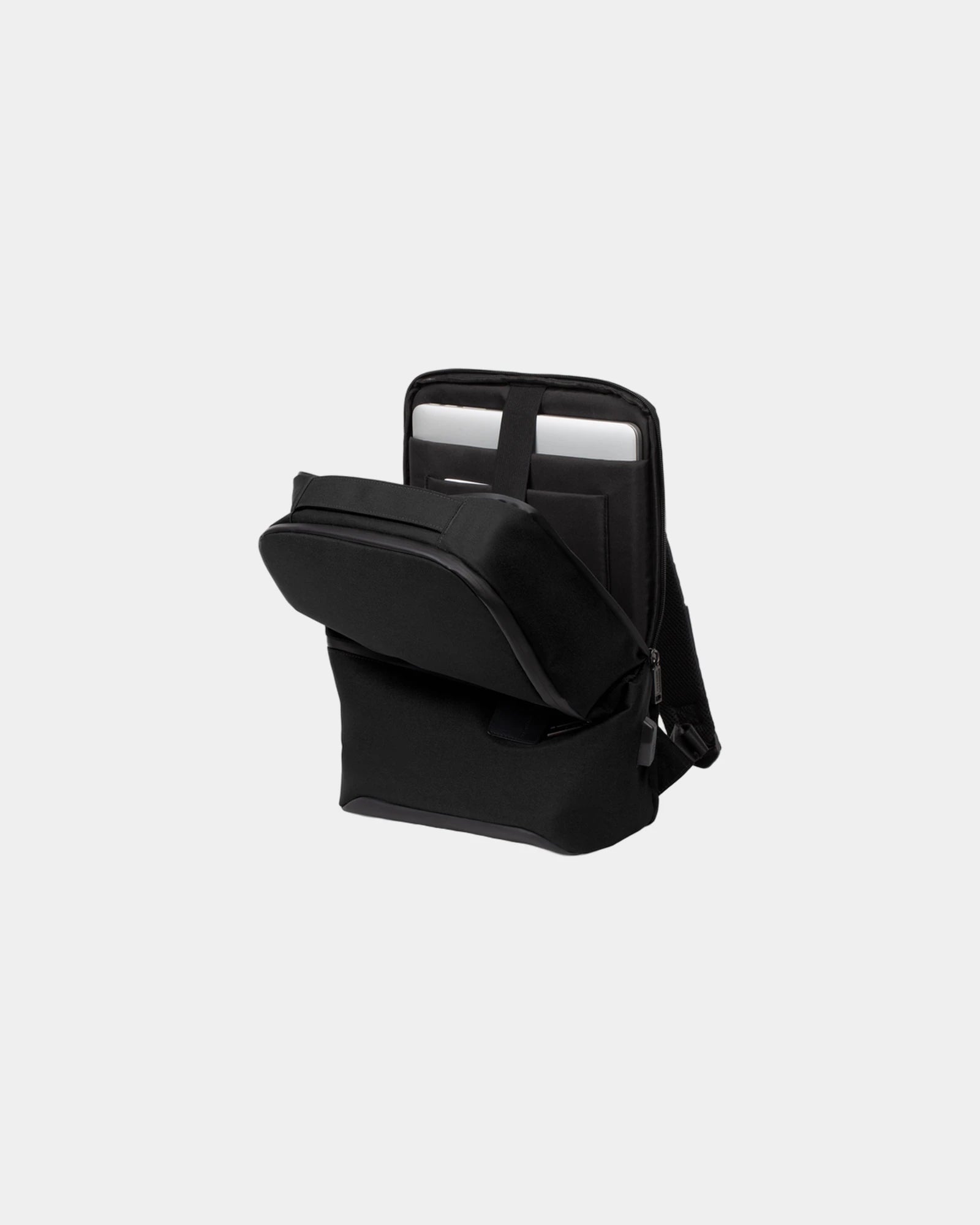Sac à dos polyester Lexon Track Double 15" à personnaliser - 4