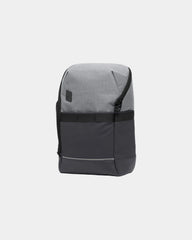 Sac à dos polyester Lexon Tera à personnaliser - Grey